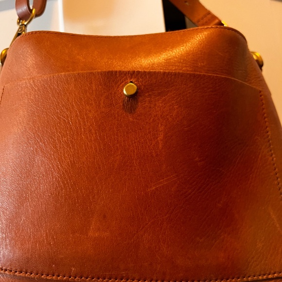 Madewell The Transport Shopper - Picture 4 of 4